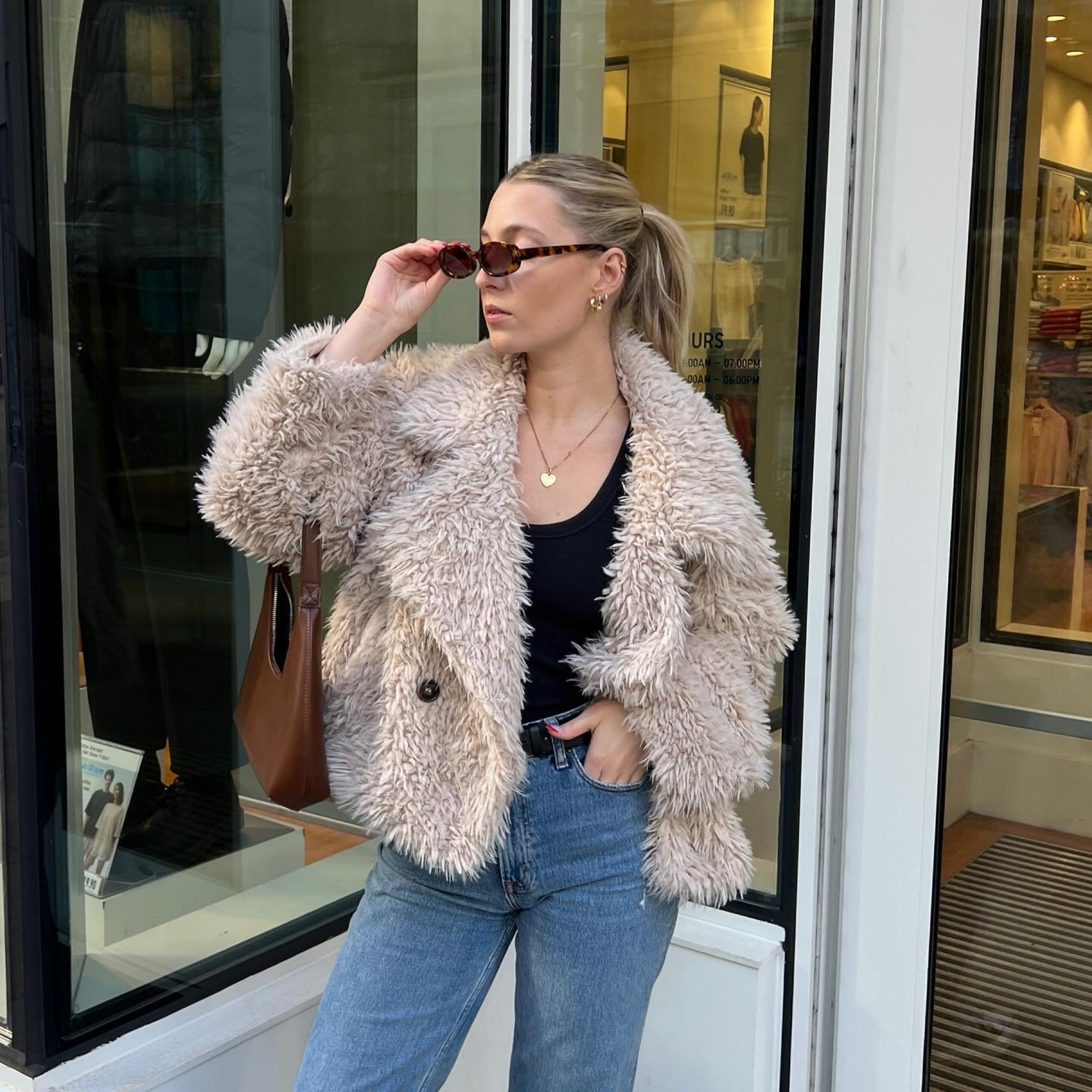 Fur coats>>> #anthropologie #furcoat #winteroutfit #ootd #outfitideas

#LTKover40 #LTKfindsunder50 #LTKfindsunder100