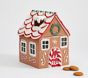 Gingerbread House Cookie Jar | Pottery Barn Kids