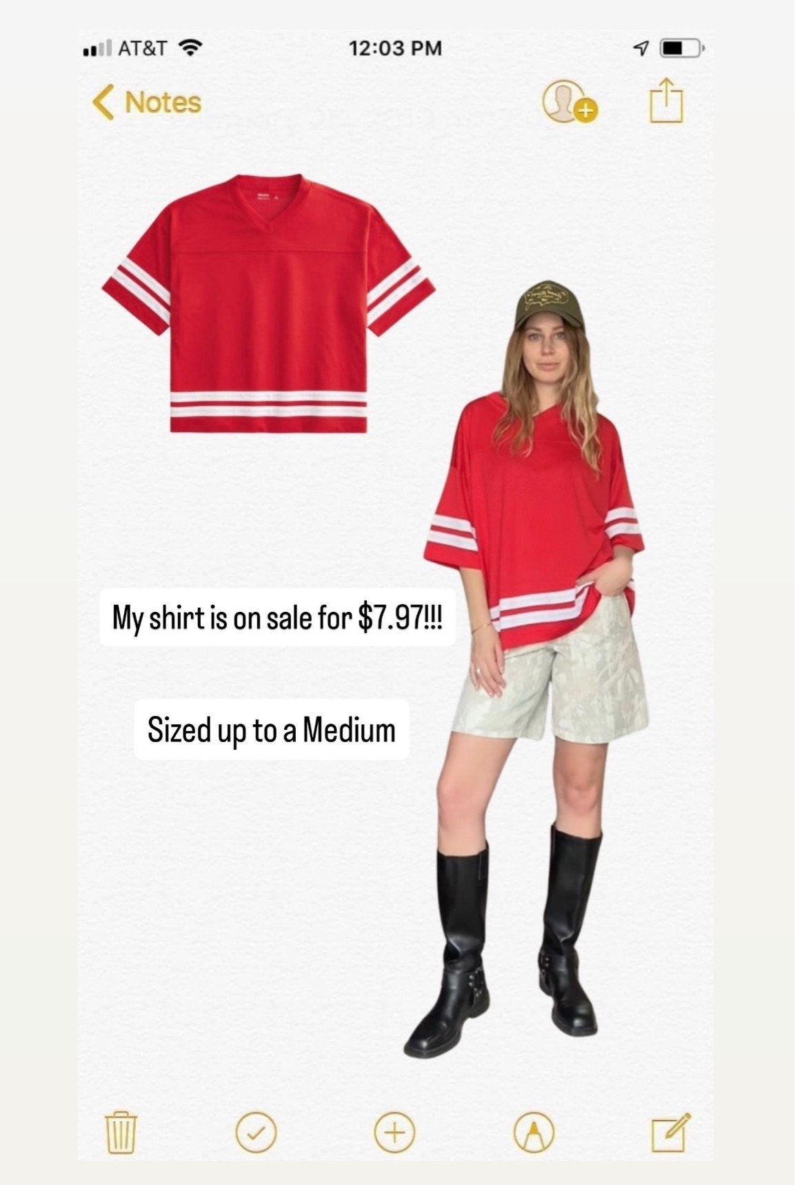 MEGA SALE for my shirt and shorts!! Love the idea of wearing this for fall game days! 🏈🏟️

#LTKSaleAlert #LTKootd #LTKMens