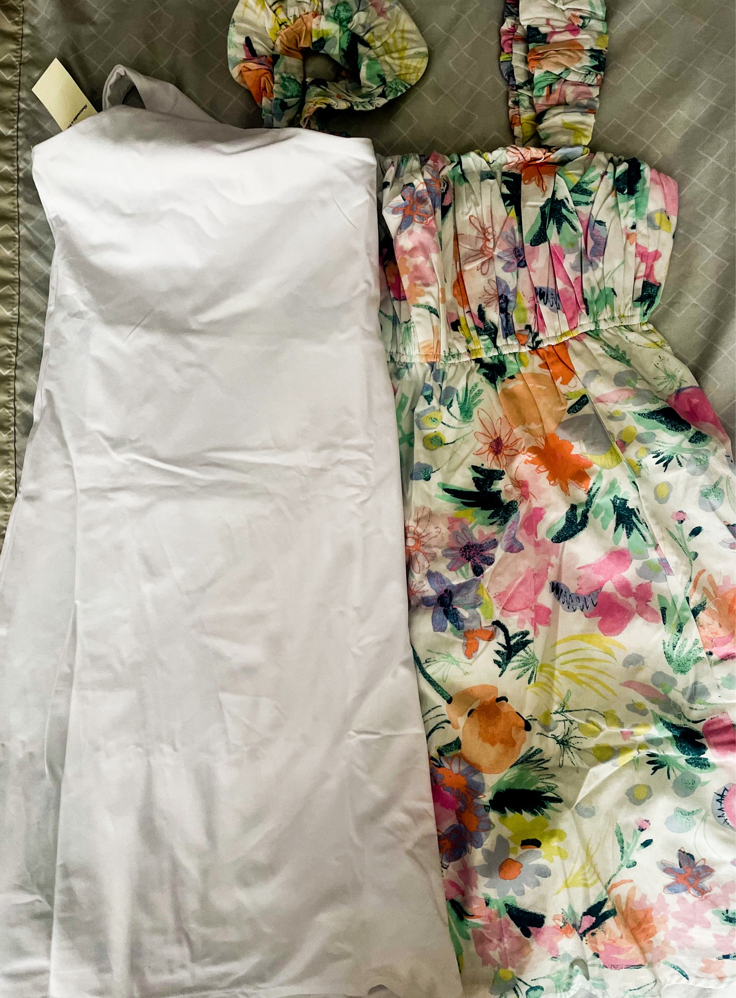 Did you know that Abercrombie & Fitch carries tall dresses?
🦒🦒🦒

#LTKSeasonal #LTKFind #LTKstyletip