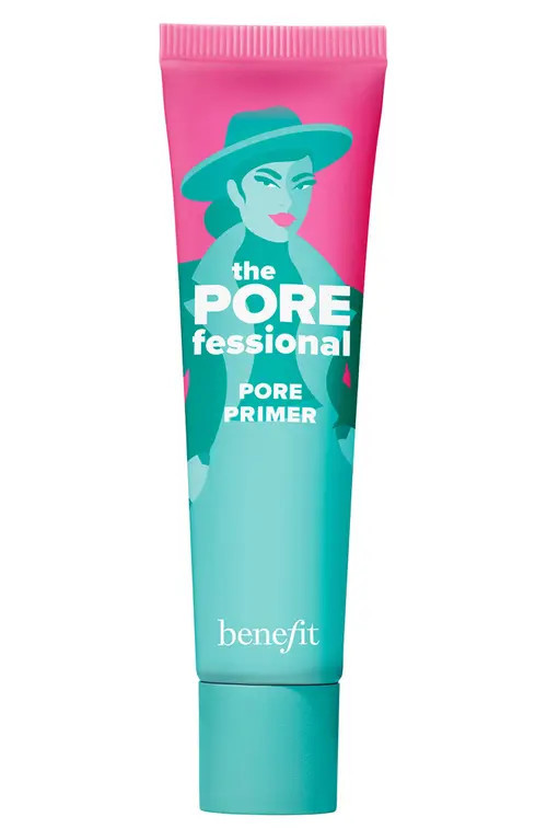 Benefit Cosmetics The POREfessional Face Primer in Beige at Nordstrom, Size 0.25 Oz | Nordstrom