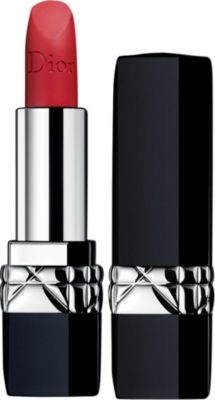 Rouge Dior Extreme Matte lipstick | Selfridges