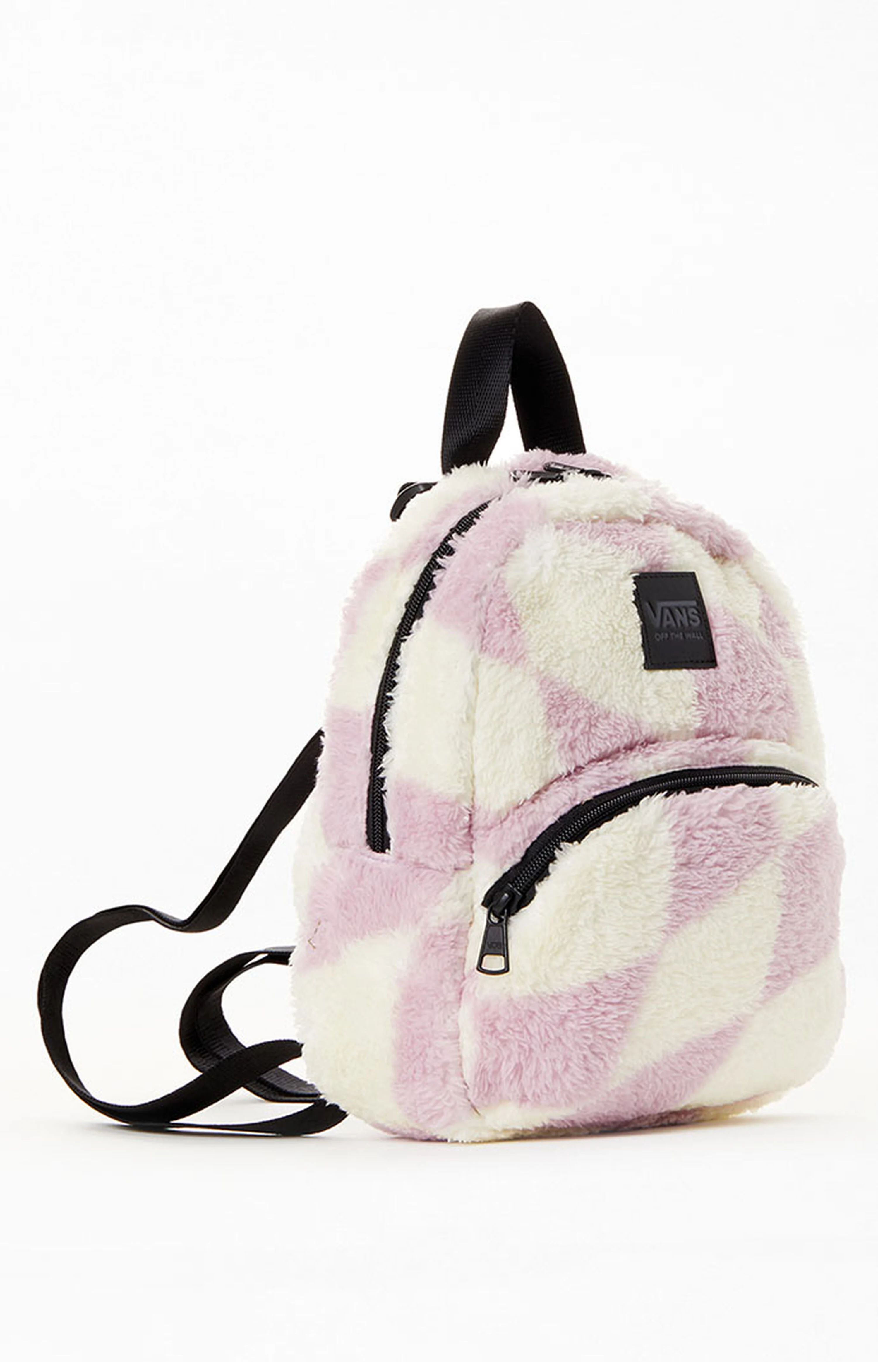 Vans Black Sheep Mini Backpack | PacSun