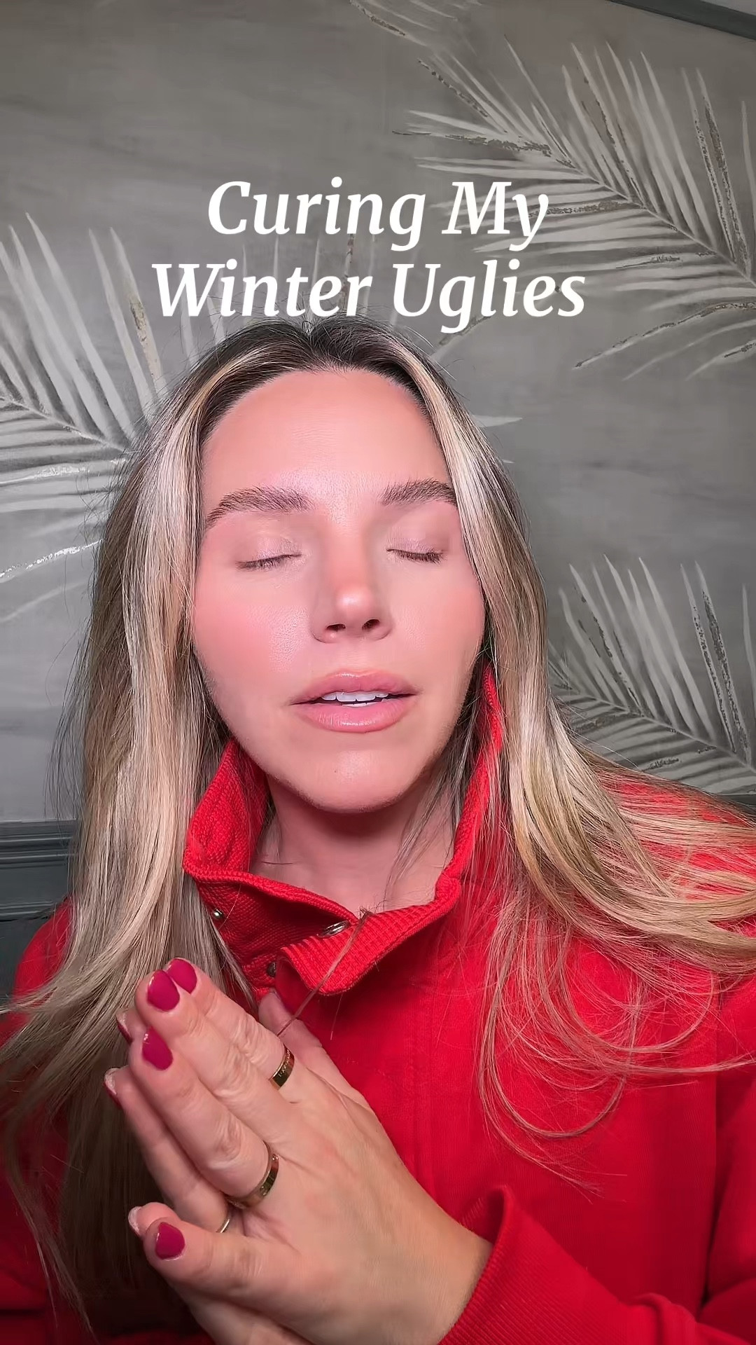 At home beauty hacks 

#LTKmomlife #LTKselfcare #LTKBeauty