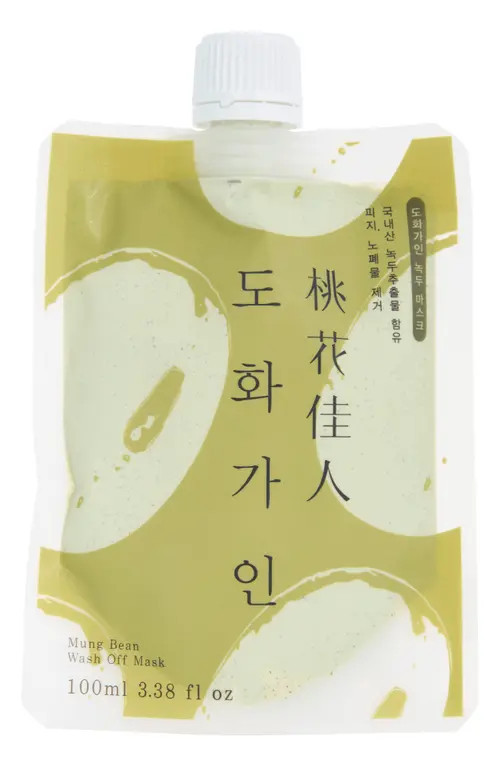 House of Dohwa Mung Bean Wash Off Mask at Nordstrom | Nordstrom