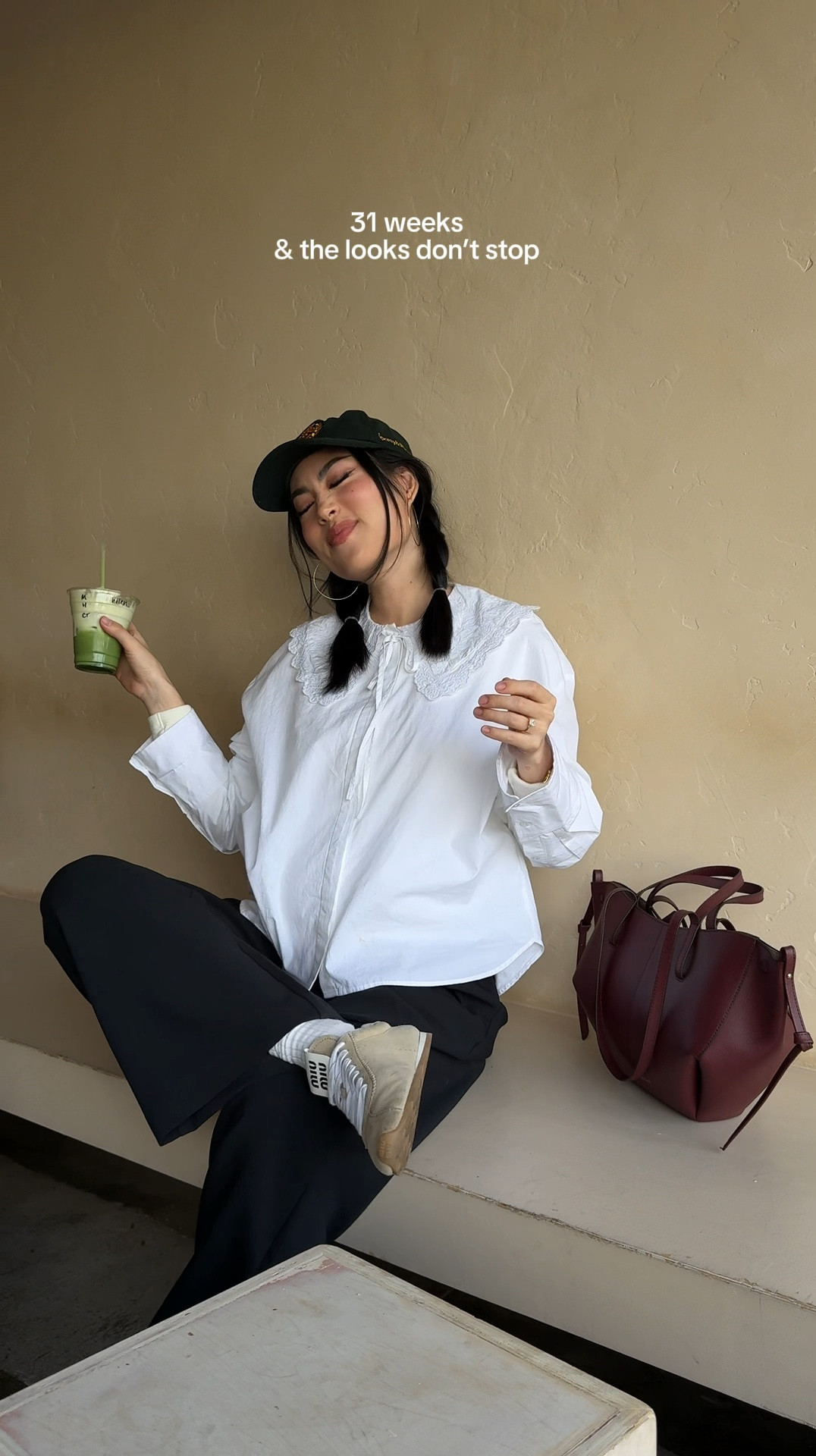 what I wore at 31 weeks 

#LTKStyleTip #LTKFindsUnder100 #LTKBump