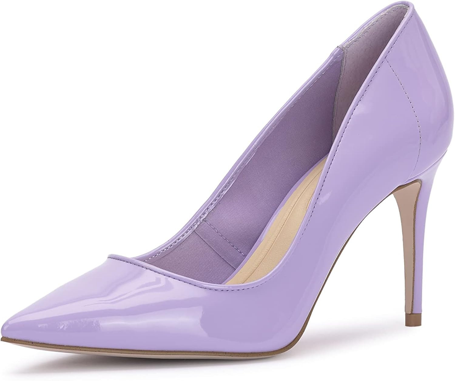 Jessica Simpson Women's Setria Classic Pump | Amazon (US)