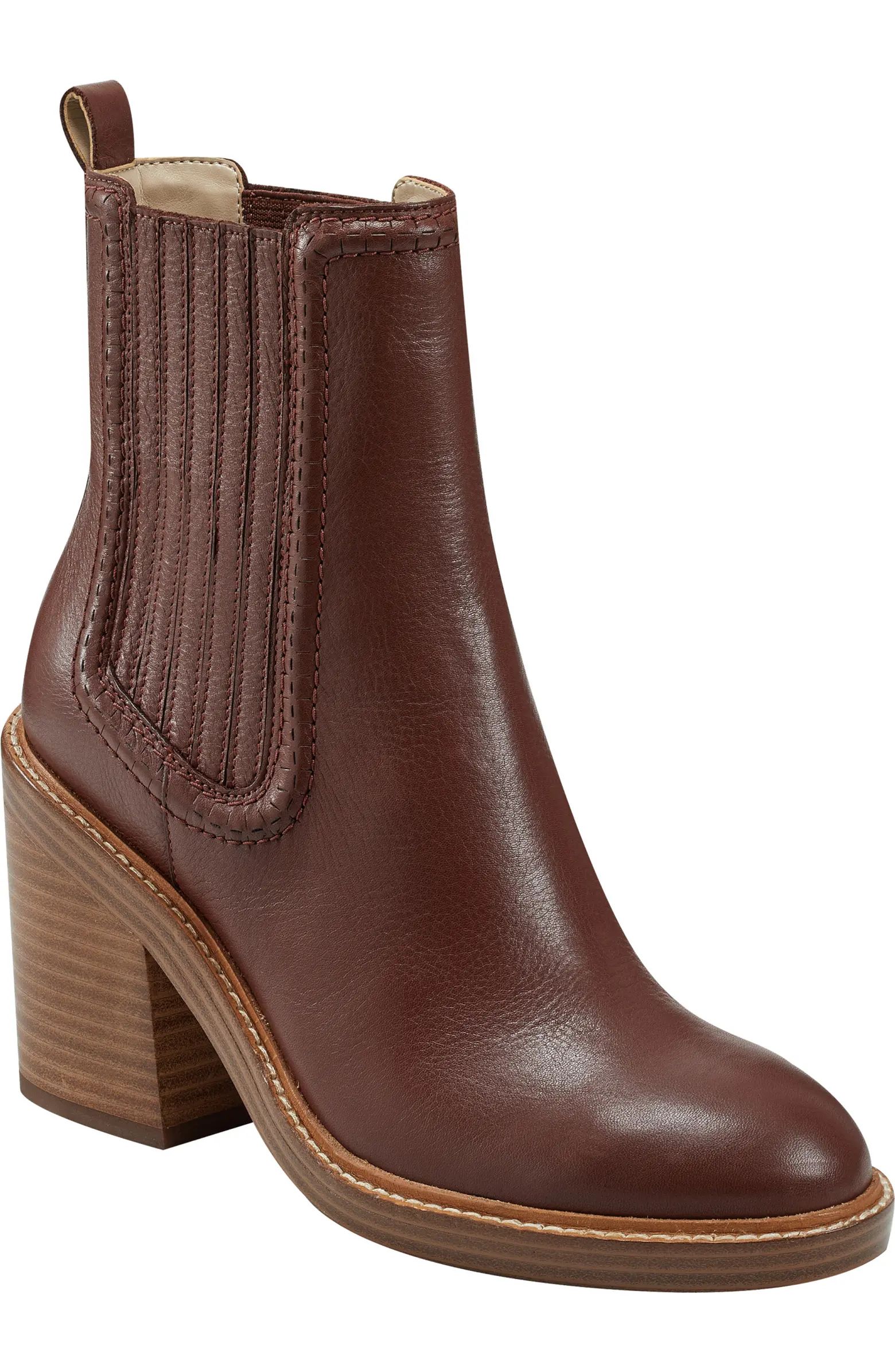 Halida Bootie (Women) | Nordstrom