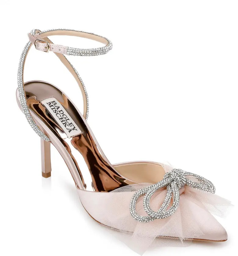 Sacred Bow Pump (Women) | Nordstrom