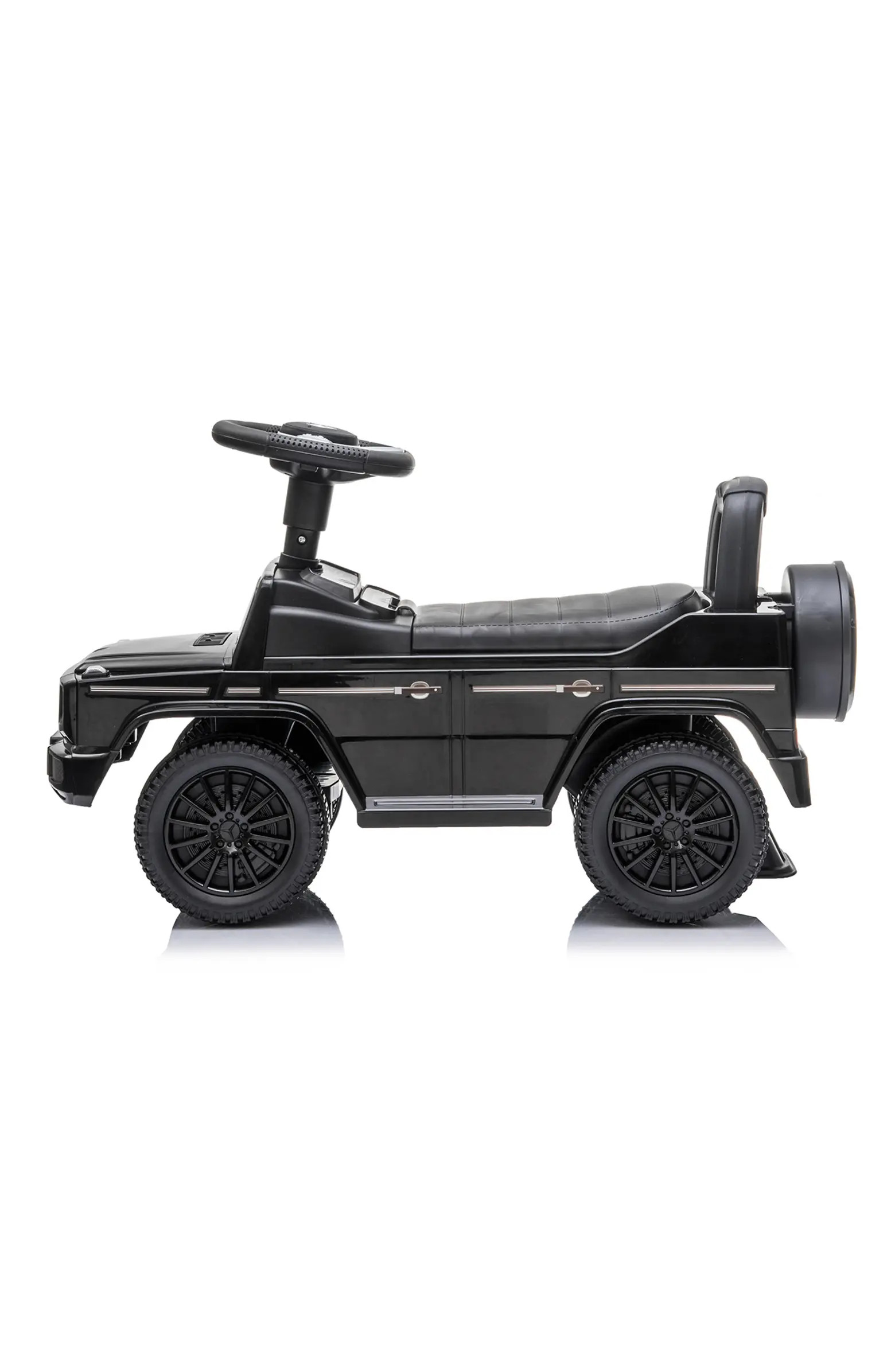 Kids' Mercedes G-Wagon Push Car | Nordstrom