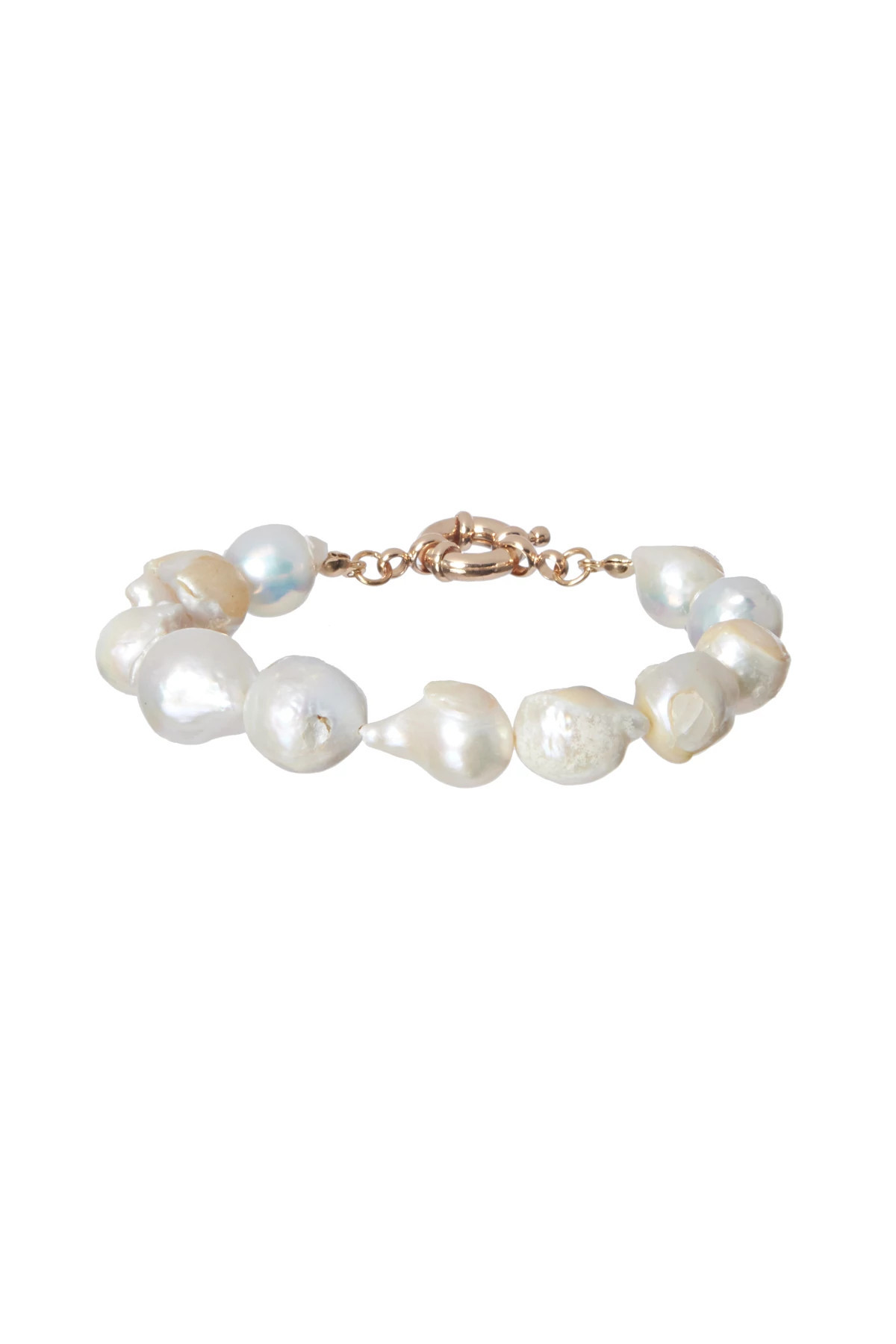 Fresh Pearl Bracelet | Everything But Water