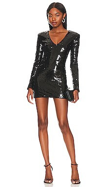 Taina Mini Dress
                    
                    superdown | Revolve Clothing (Global)