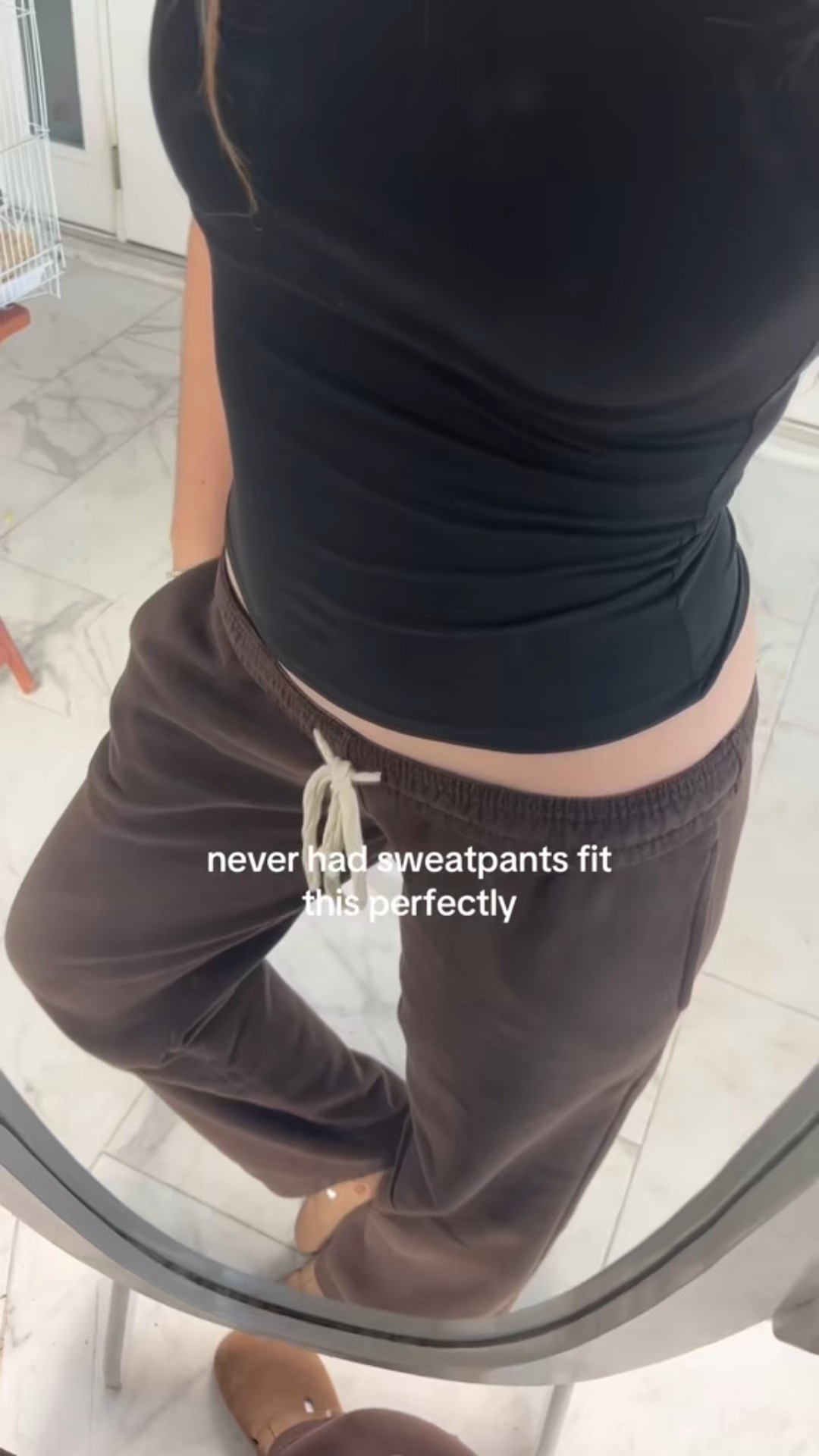 Love these comfy sweatpants (free shipping rn too) 

#LTKootd #LTKSeasonal