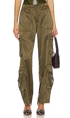 Franklin Cargo Satin Pant
                    
                    BLANKNYC | Revolve Clothing (Global)