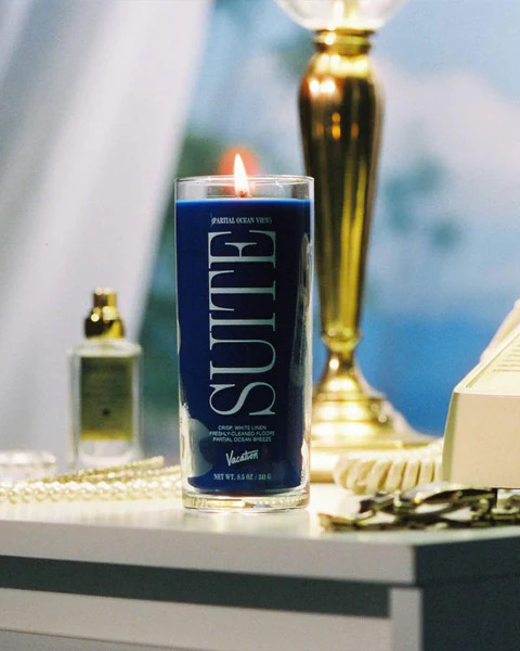Suite Candle | ban.do