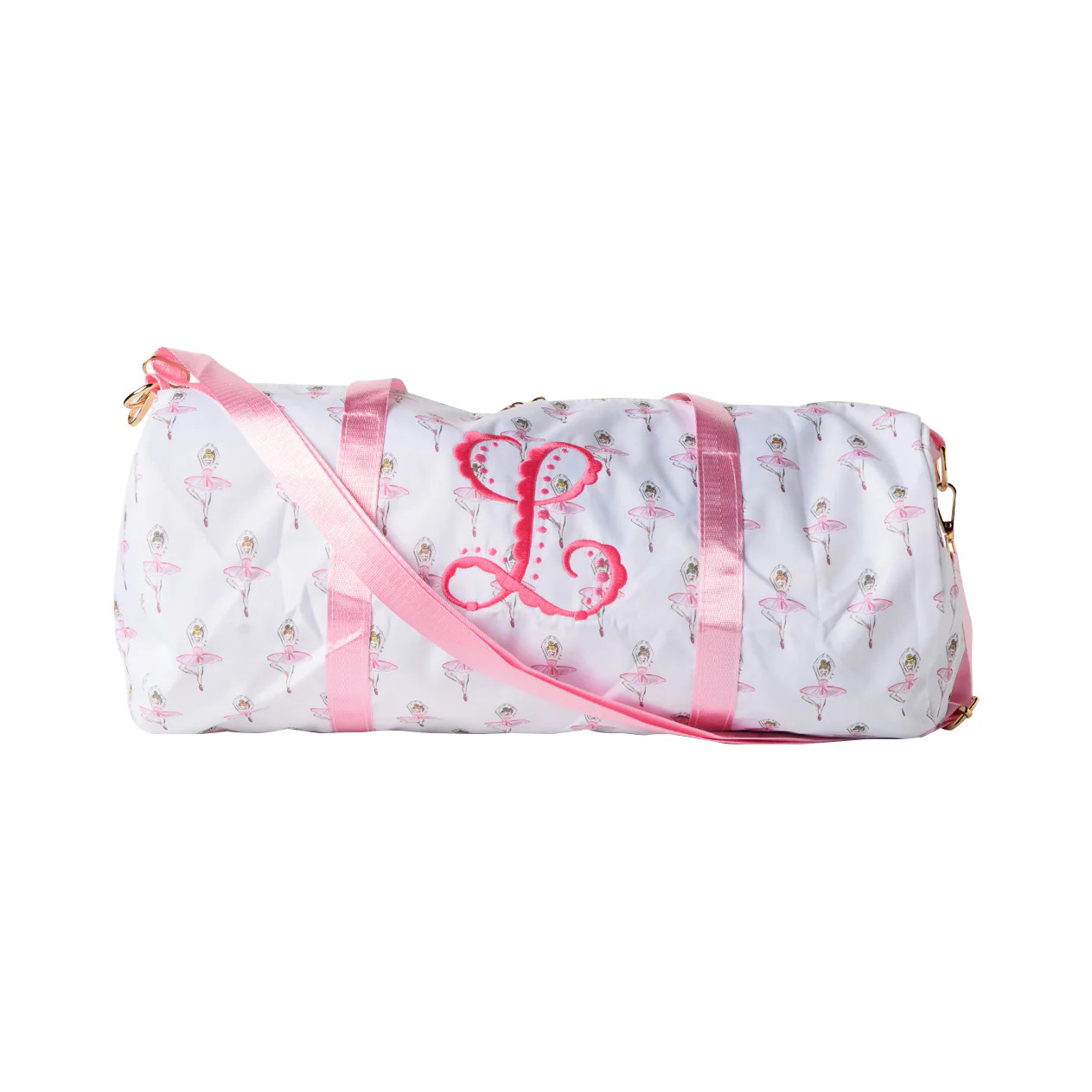 Ballerina Duffle | Over The Moon Gift