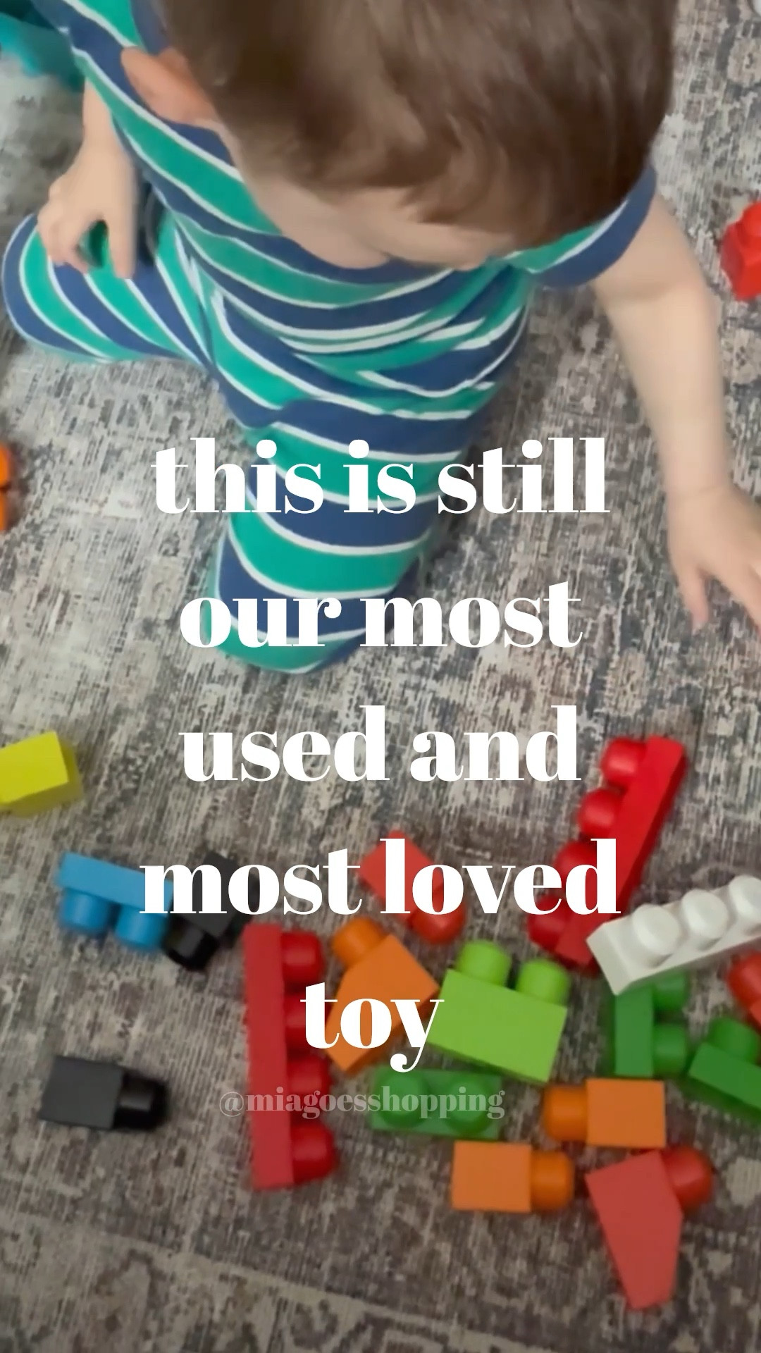 makes the best gift, too! 

#LTKFamily #LTKKids #LTKWatchNow