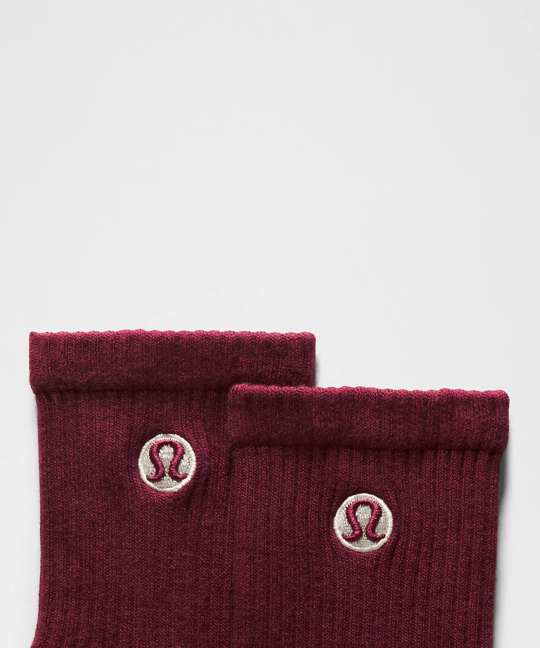 Unisex Daily Essential Quarter Socks | Lululemon (US)