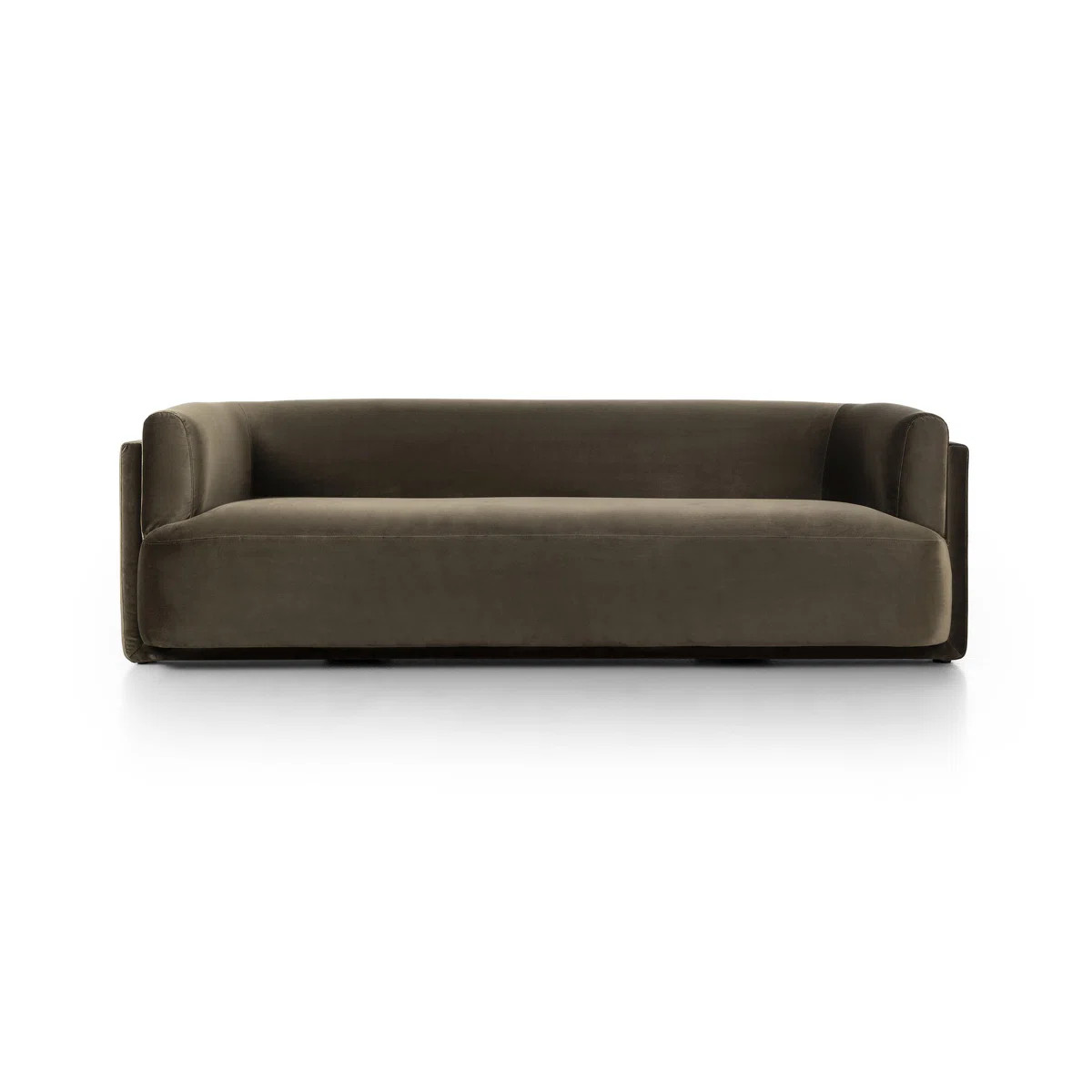 Rue 95" Upholstered Sofa | Wayfair North America