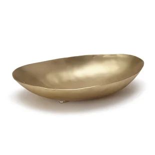 Dixville Hammered Electroplating Bathroom Accessory Tray | Wayfair North America