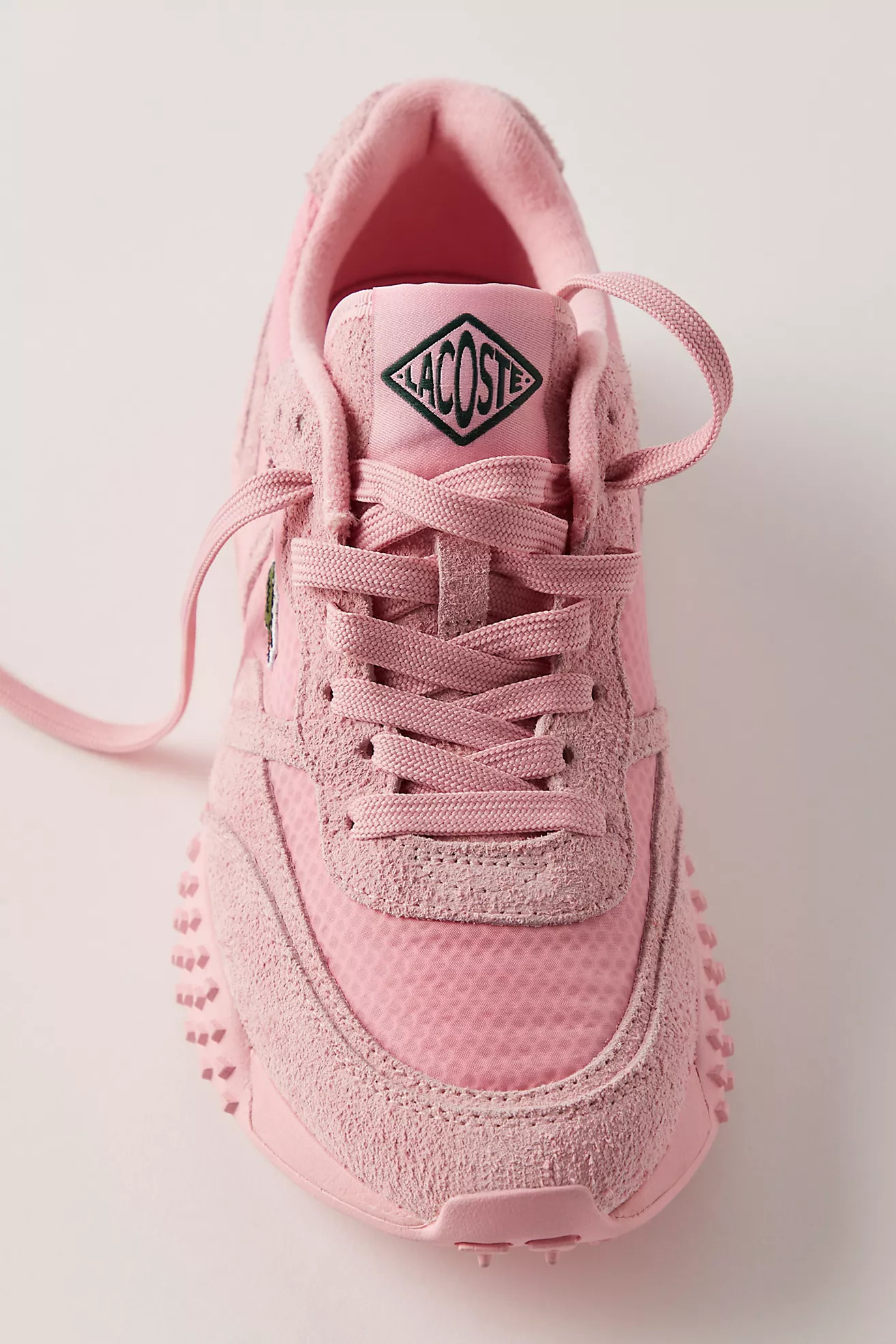 Lacoste L-Spin Deluxe 3.0 Sneakers | Free People (Global - UK&FR Excluded)