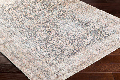 Hedda Washable Area Rug | Boutique Rugs
