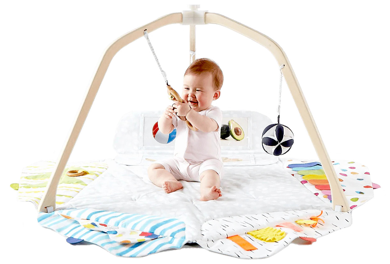 The Play Gym | LOVEVERY