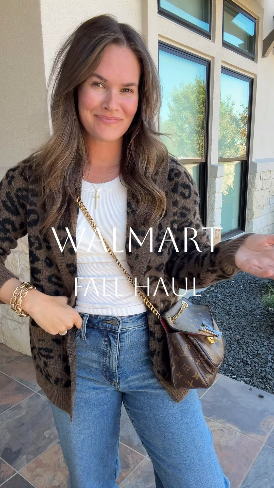 Like and comment “WALMART FINDS” to have all links sent to your messages. Fall fashion finds from Walmart. Fall outfits - f- matching sets- cozy cardigans - casual outfits  😍✨  which find is your favorite? 
.
#walmart #walmartstyle #walmartfashion #momstyle #momfashion #everydaystyle #casualoutfit #casualstyle #fallstyle #fallfashion #fallstyle

#LTKStyleTip #LTKSaleAlert #LTKFindsUnder50