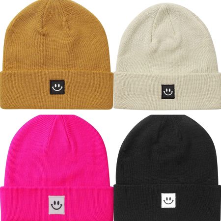 One of my favorite beanies is on sale for $11!  Love the fun look of this one and the colors available!  

#LTKsalealert #LTKSeasonal #LTKunder50