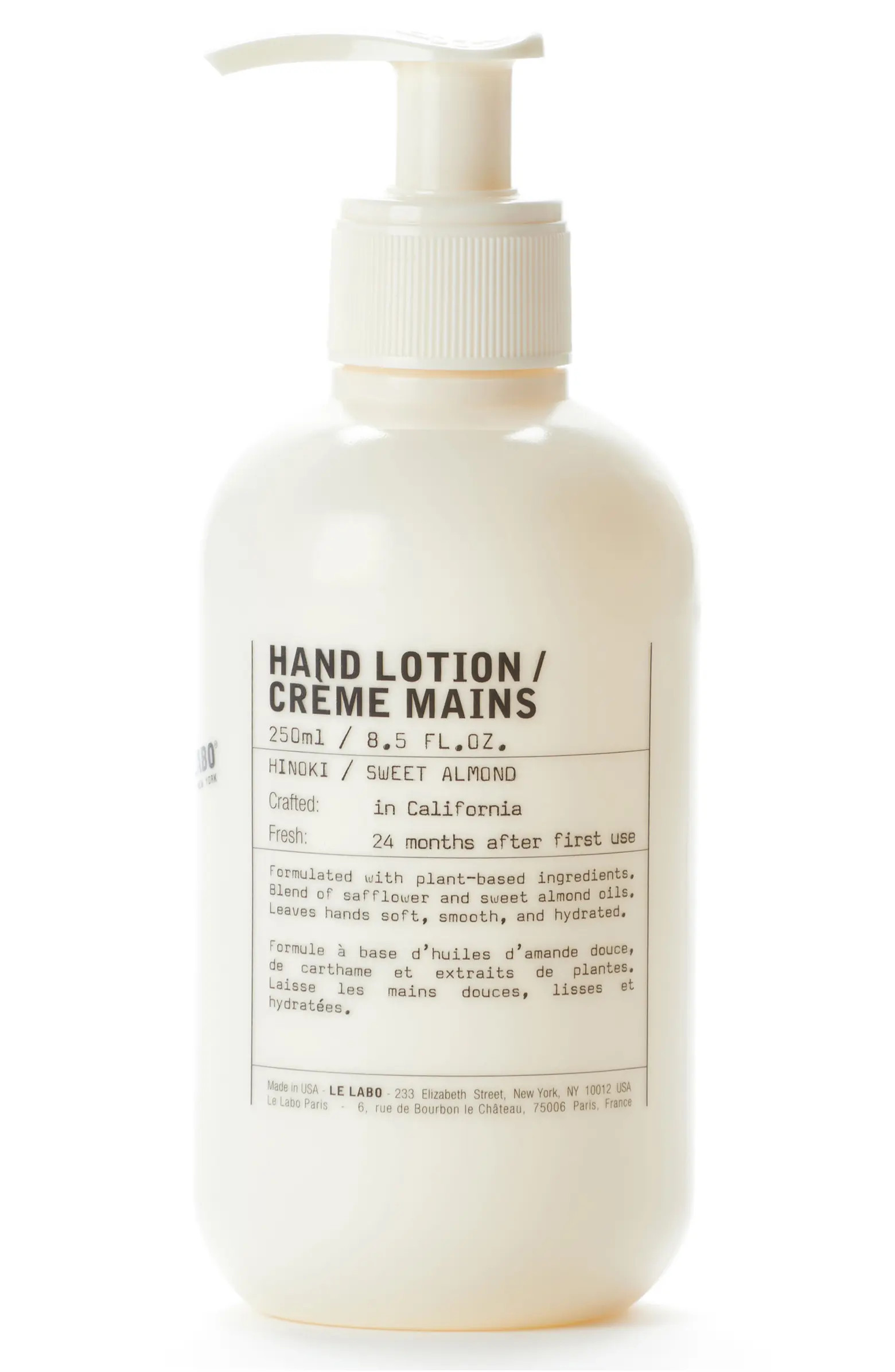 Hinoki Hand Lotion | Nordstrom