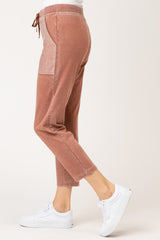 Rekka Jogger | Threads 4 Thought, Agave, XCVI