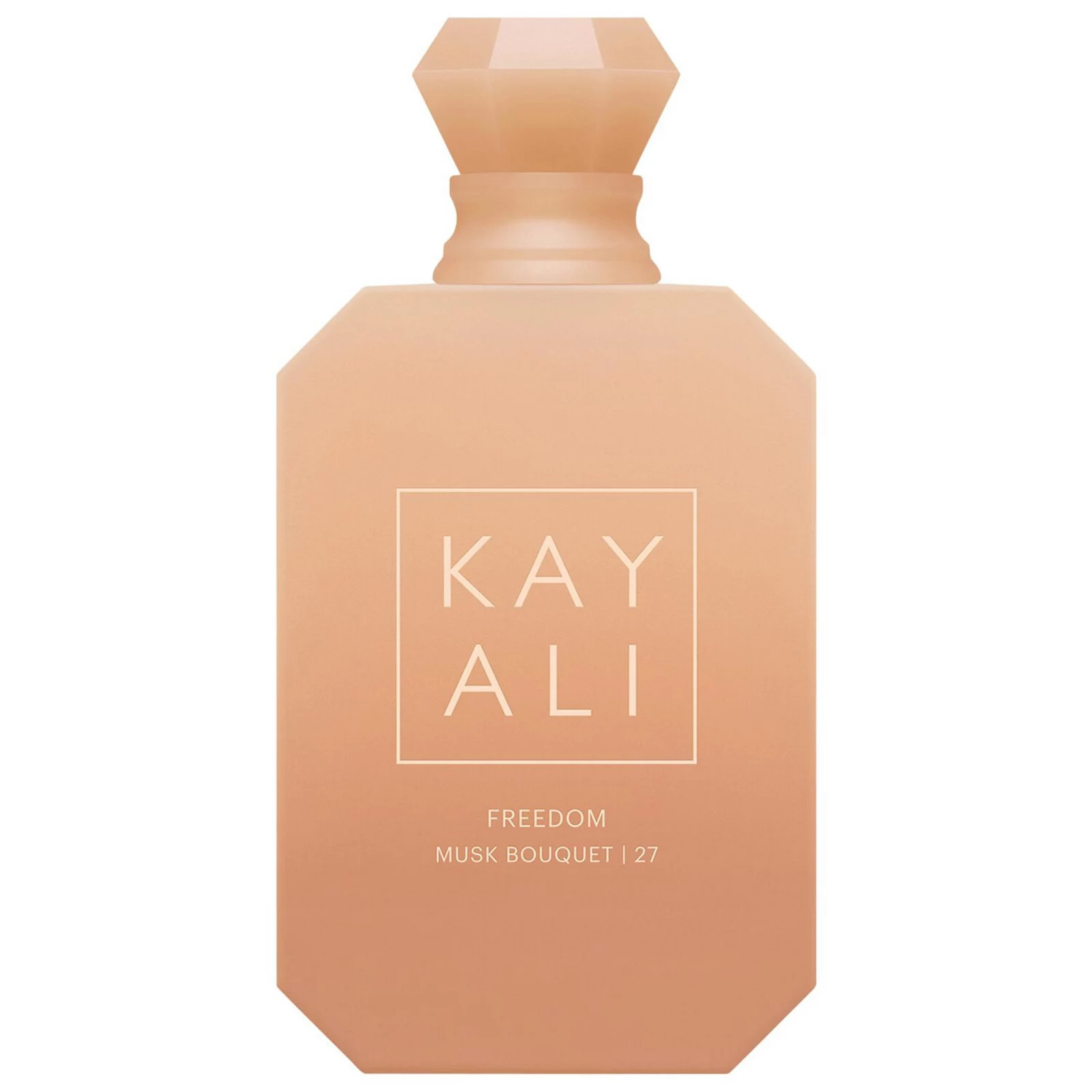 KAYALI FREEDOM MUSK BOUQUET | 27 Eau de Parfum, Size: 3.4 FL Oz, Must Bouq | Kohl's