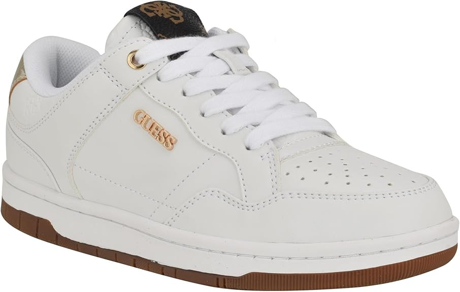 Guess Women's Rubinn Sneaker | Amazon (US)