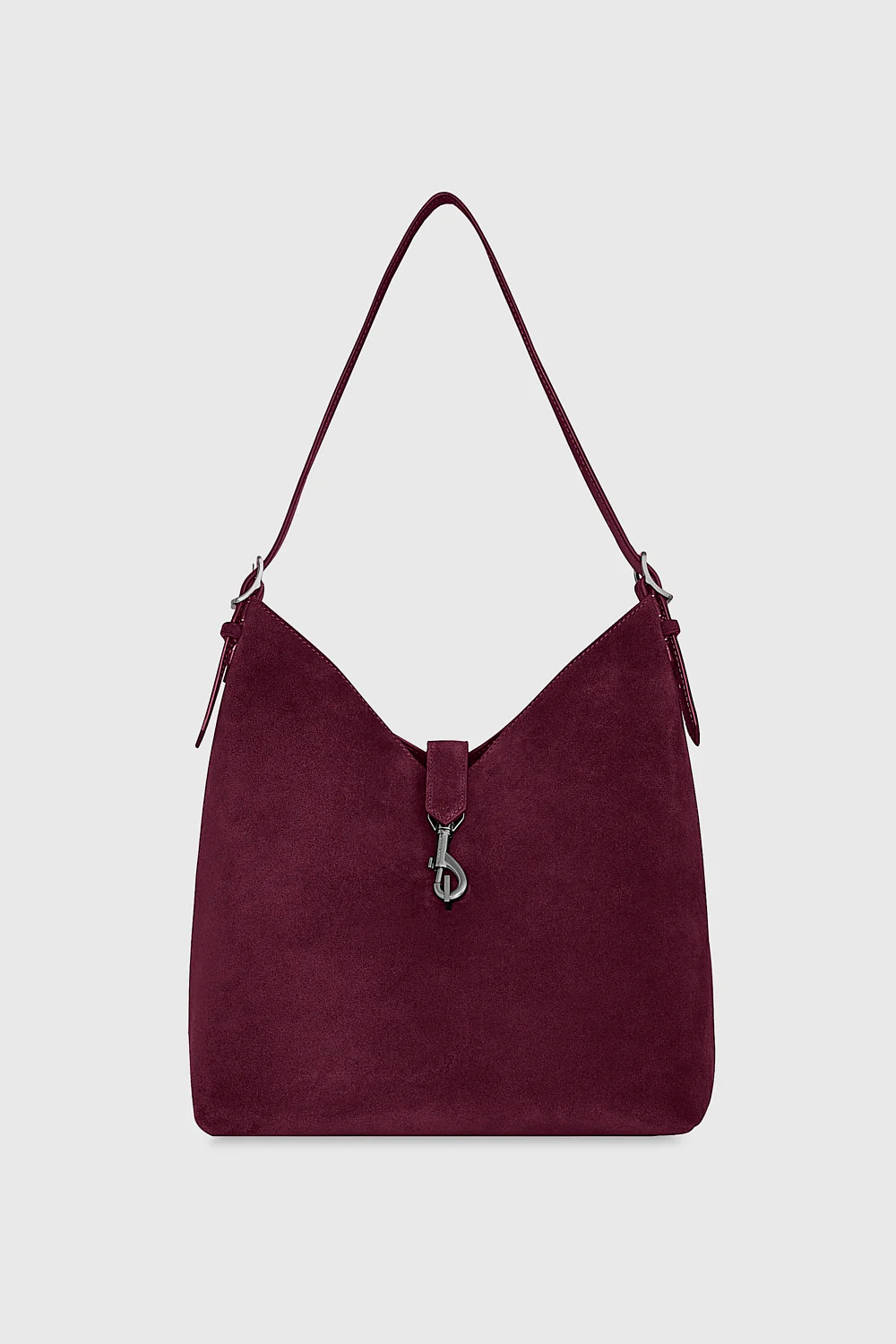 Megan Mini Hobo | Rebecca Minkoff