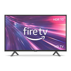 Introducing Amazon Fire TV 32" 2-Series 720p HD smart TV, stream live TV without cable | Amazon (US)