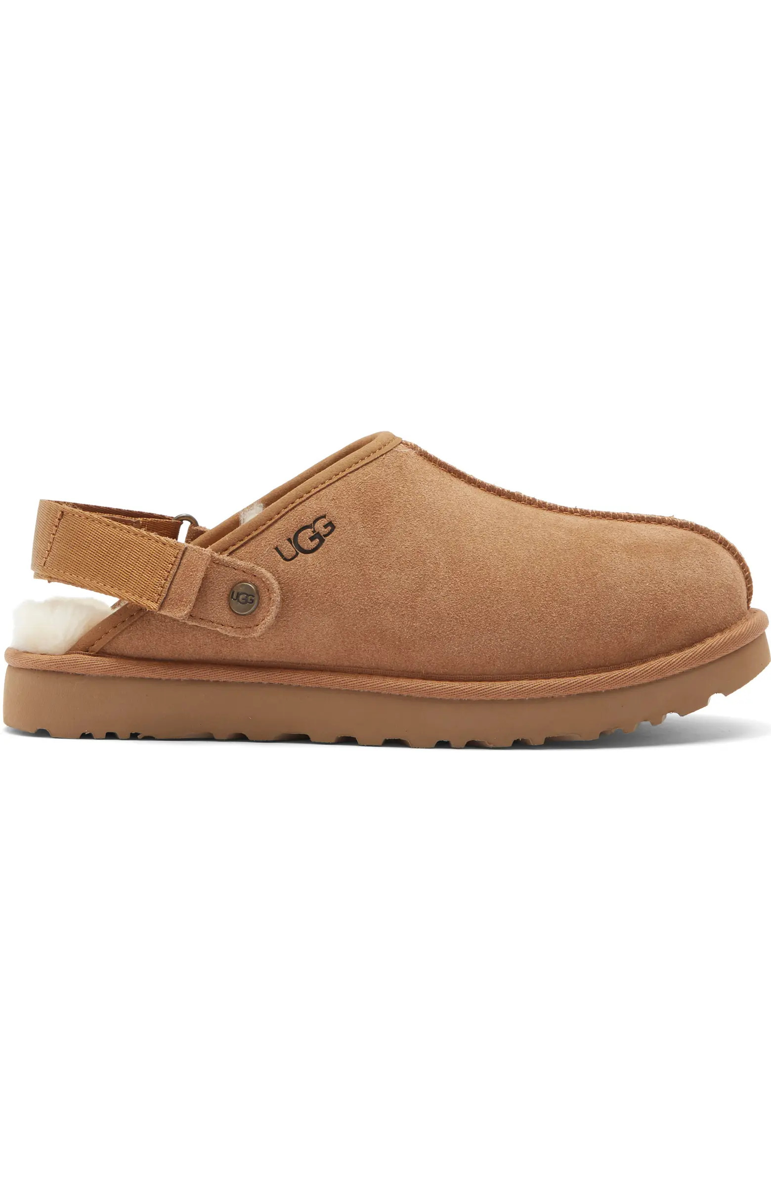 UGG® Lanah Clog (Women) | Nordstromrack | Nordstrom Rack