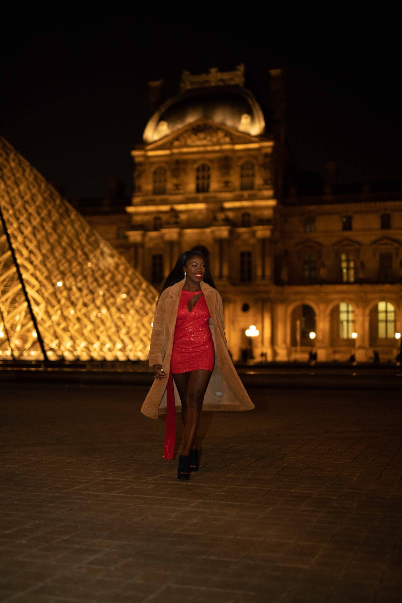 Favorite Fur Coats!

#LTKSeasonal #LTKStyleTip