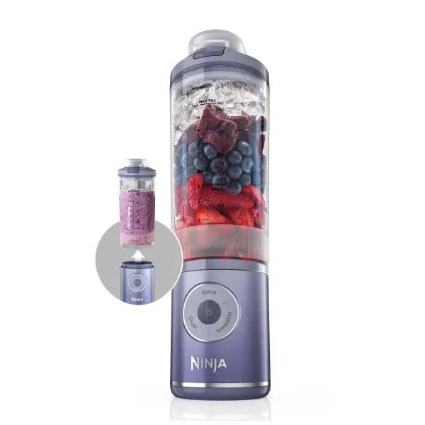 Ninja Blast Max Cordless Portable Blender | Scheels