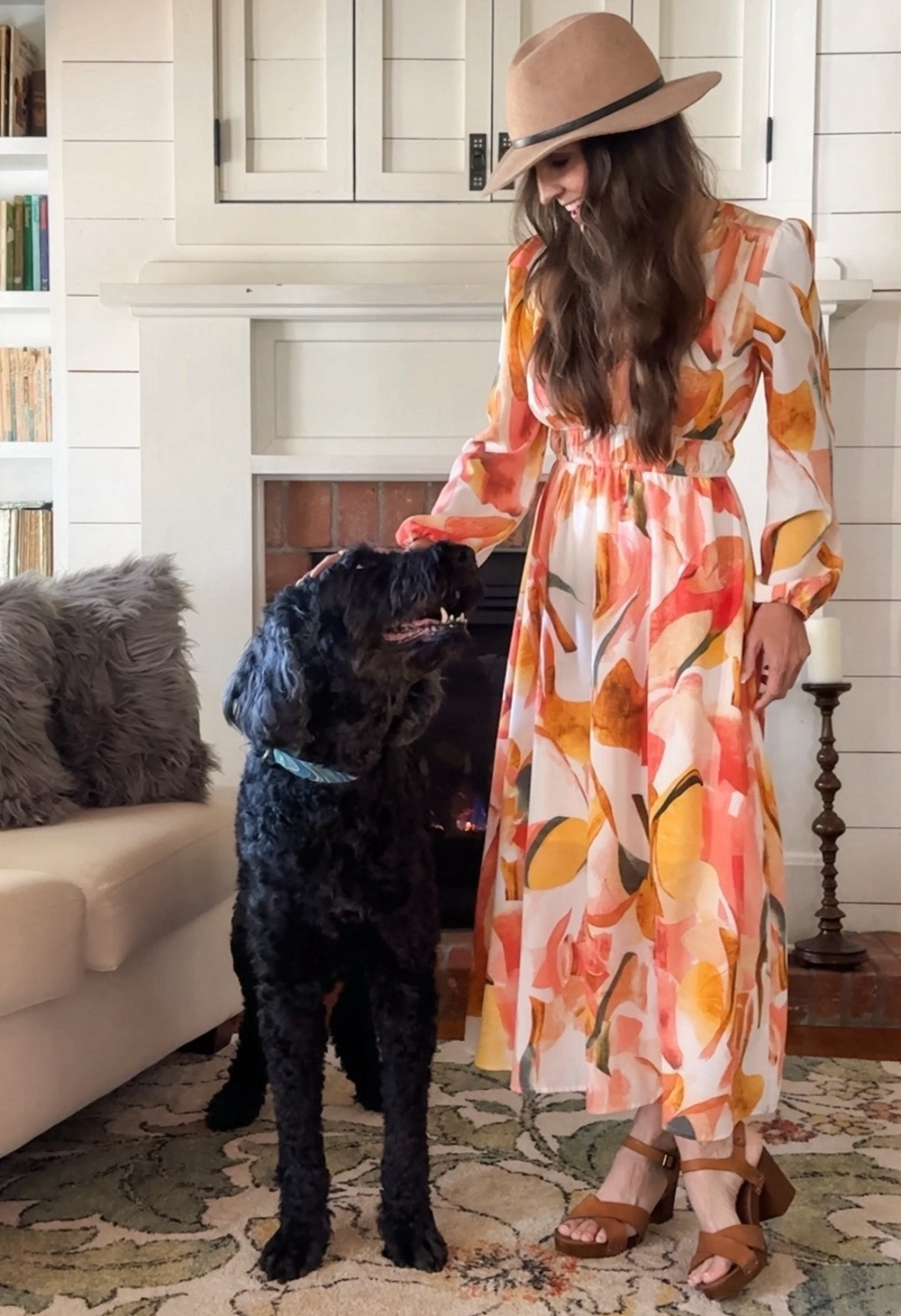 Fall Thanksgiving outfit inspo!! 

women’s fashion, fall fashion, fall style, fall outfits, fall outfit inspo, fall ootd, trendy fashion, chic style, fashion over 40, thanksgiving outfit, thanksgiving style, ootd, outfit inspo, maxi dress, floral dress 




#LTKFindsUnder50 #LTKootd #LTKStyleTip