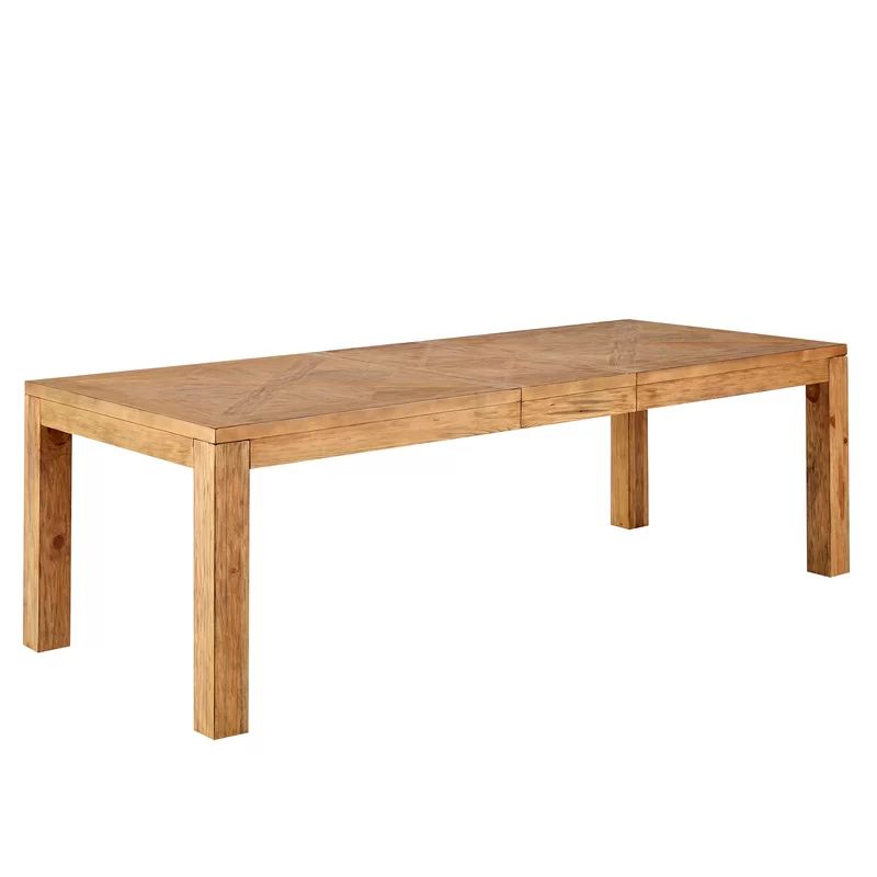 Downing Extendable Dining Table | Wayfair North America