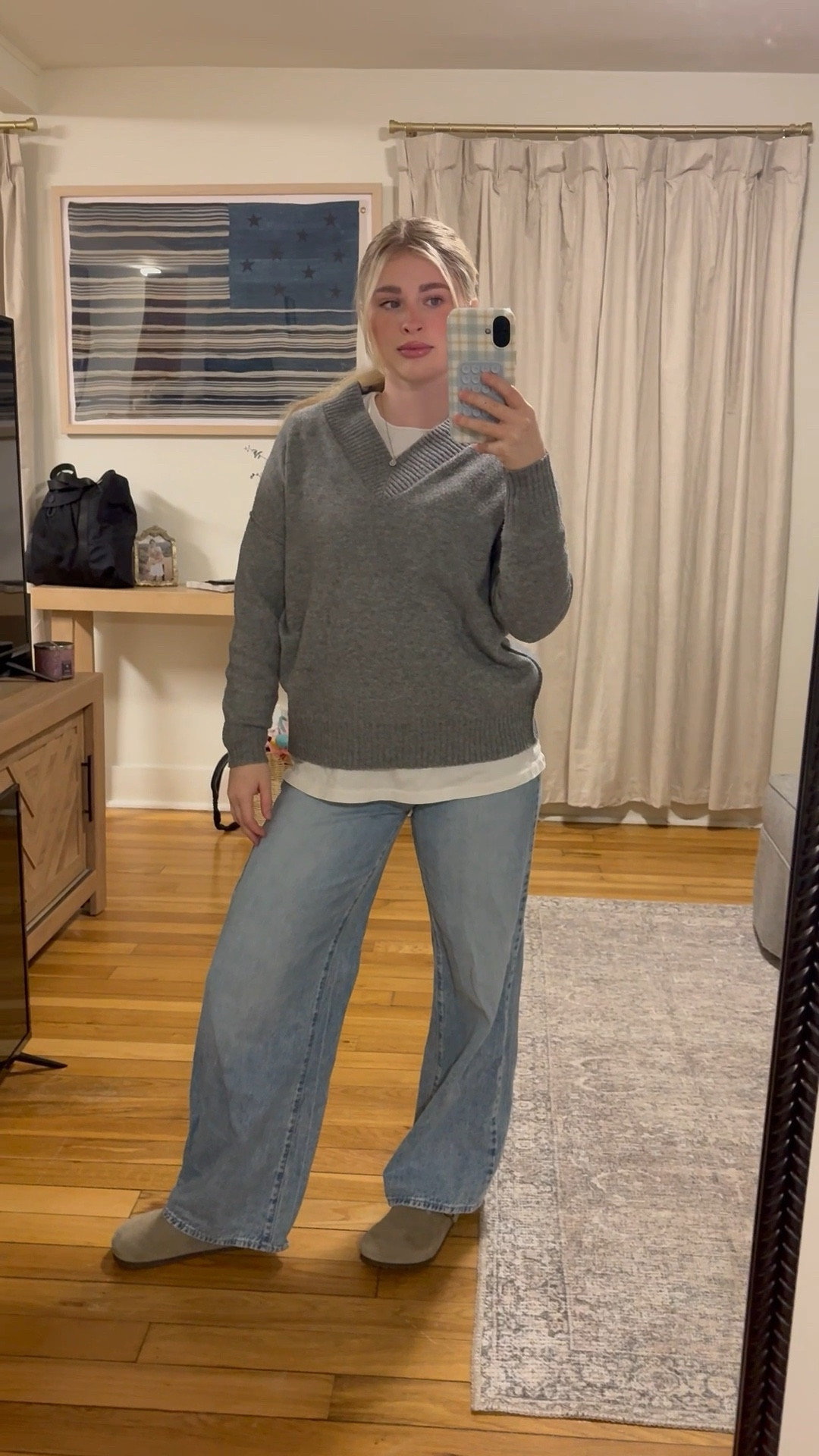 My favorite casual jeans 

#LTKdayinmylife #LTKootd #LTKgrwm