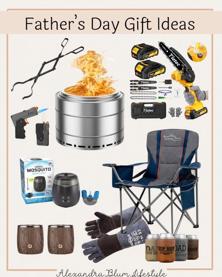 Father’s Day gift idea for the outdoors man! Great camping gifts! Fire handling equipment! 

#LTKFindsUnder100 #LTKGiftGuide #LTKMens