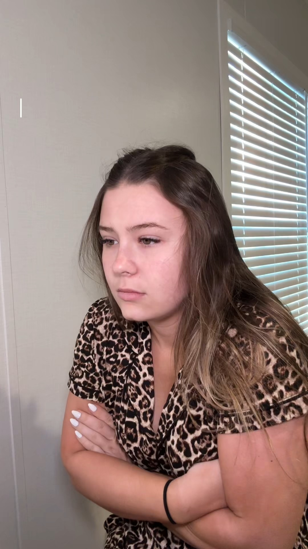 We watched too many episodes of criminal minds last night😅 #grwm #church #makeup #morningvlog #spendthemorningwithme

#LTKootd #LTKgrwm #LTKmorningroutine