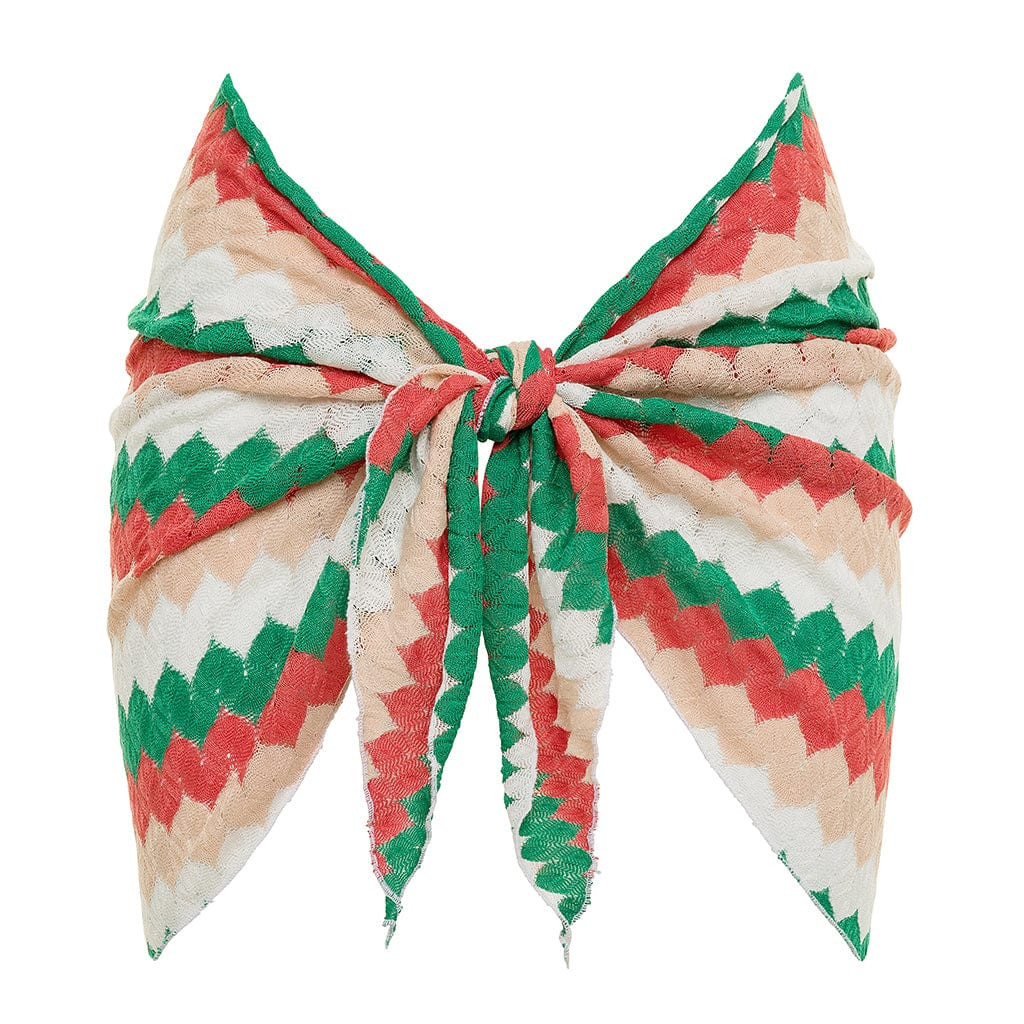 Gelato Sarong | Montce