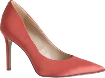 Sam Edelman Hazel Pointed Toe Pump | Nordstrom | Nordstrom