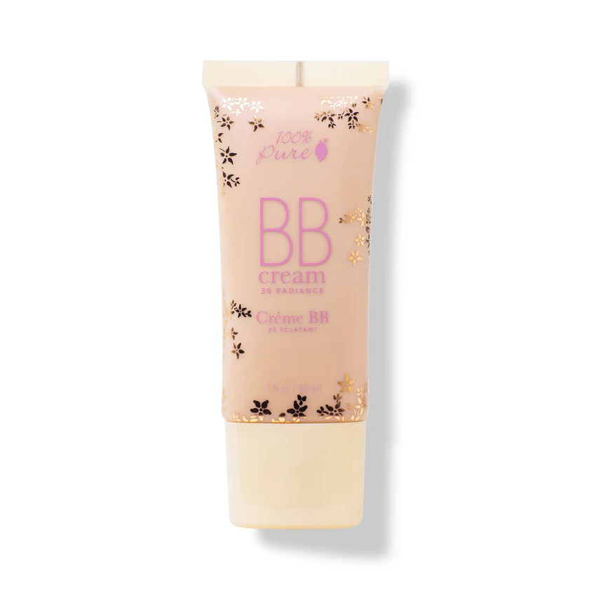 BB Cream | 100% PURE