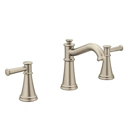 T6405BN Belfield Widespread Bathroom Faucet | Wayfair North America