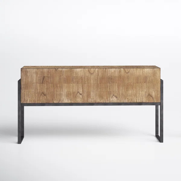 Winona Sofa Console Table | Wayfair North America