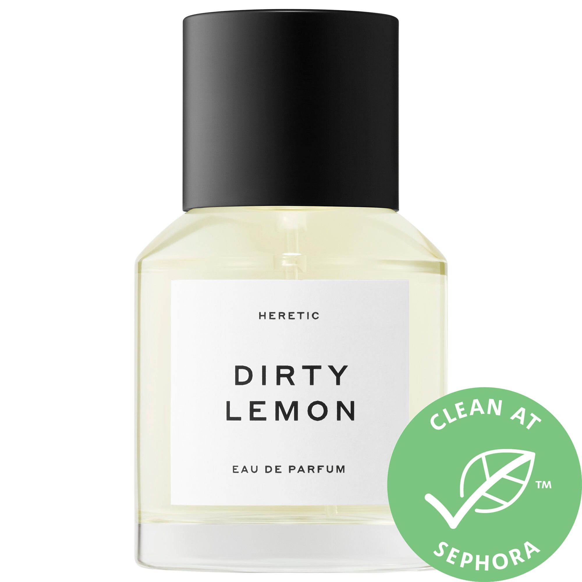 HERETIC Dirty Lemon Eau de Parfum 1.7 oz/ 50 mL Eau de Parfum Spray | Sephora (US)