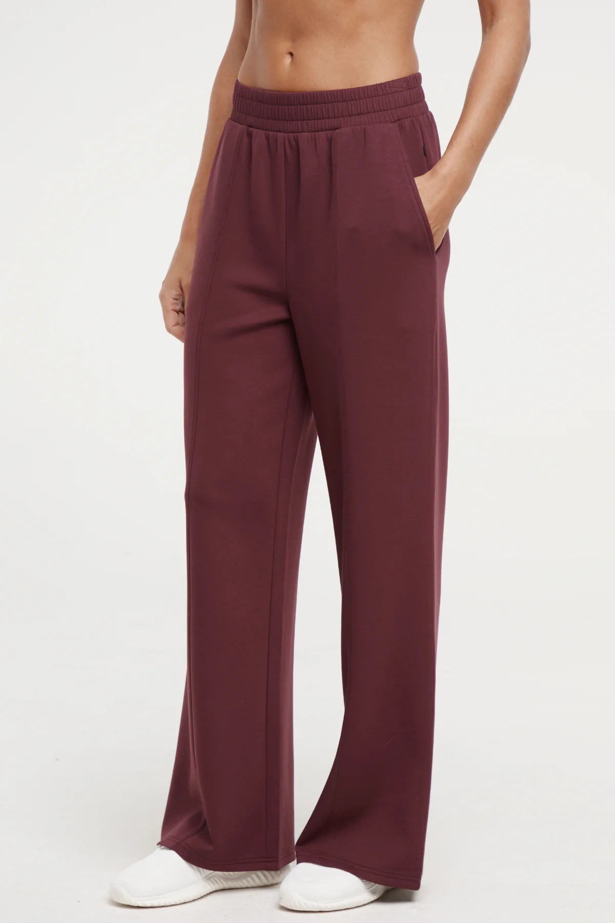 Sage Wide Leg Pant | Marika